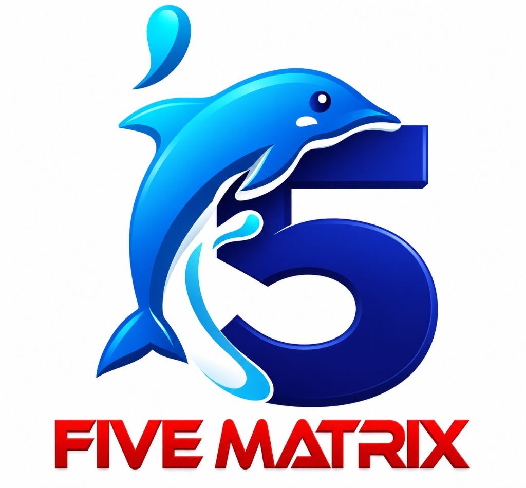 Five Matrix Shipping Pte Ltd logo